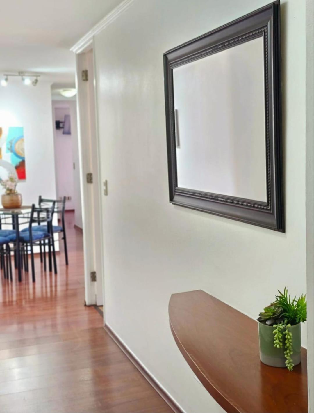 Apart Hotel Suagon Suites Santiago Centro Dış mekan fotoğraf