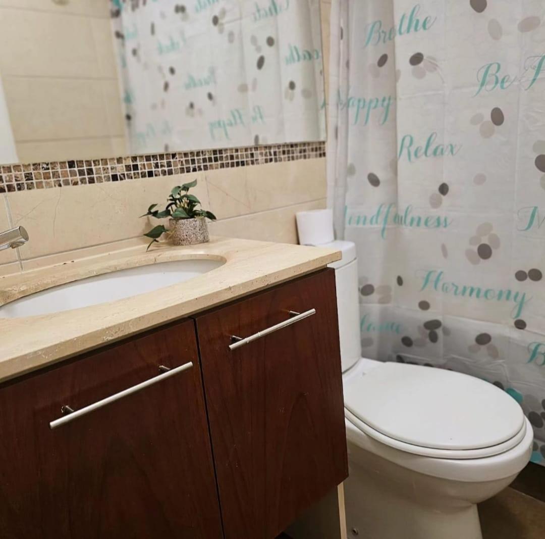Apart Hotel Suagon Suites Santiago Centro Dış mekan fotoğraf
